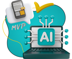 AI Product Lab. Собираем MVP за 3 занятия — как взрослые IT-команды - КИБЕРшкола программирования для детей, компьютерные курсы для школьников, начинающих и подростков - KIBERone г. Бугульма