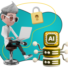Этичный хакинг & AI безопасность - КИБЕРшкола программирования для детей, компьютерные курсы для школьников, начинающих и подростков - KIBERone г. Бугульма