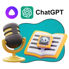 Mini-AI Playground. Мини-игровая площадка для искусственного интеллекта - КИБЕРшкола программирования для детей, компьютерные курсы для школьников, начинающих и подростков - KIBERone г. Бугульма