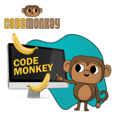 CodeMonkey. Развиваем логику - КИБЕРшкола программирования для детей, компьютерные курсы для школьников, начинающих и подростков - KIBERone г. Бугульма
