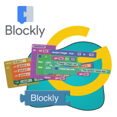 Google Blockly! Апофеоз визуального программирования - КИБЕРшкола программирования для детей, компьютерные курсы для школьников, начинающих и подростков - KIBERone г. Бугульма