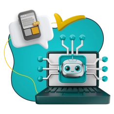 AI Product Lab. Собираем MVP за 3 занятия – как взрослые IT-команды - КИБЕРшкола программирования для детей, компьютерные курсы для школьников, начинающих и подростков - KIBERone г. Бугульма