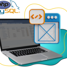 PHP+SQL - КИБЕРшкола программирования для детей, компьютерные курсы для школьников, начинающих и подростков - KIBERone г. Бугульма
