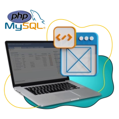 PHP+SQL - КИБЕРшкола программирования для детей, компьютерные курсы для школьников, начинающих и подростков - KIBERone г. Бугульма