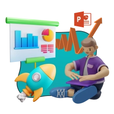Магия эффектных презентаций PowerPoint - КИБЕРшкола программирования для детей, компьютерные курсы для школьников, начинающих и подростков - KIBERone г. Бугульма
