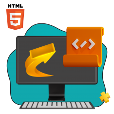 Основы HTML. Изучение веб-разработки - КИБЕРшкола программирования для детей, компьютерные курсы для школьников, начинающих и подростков - KIBERone г. Бугульма