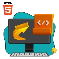 Web-мастер: первые шаги в мир современных сайтов. Основы HTML - КИБЕРшкола программирования для детей, компьютерные курсы для школьников, начинающих и подростков - KIBERone г. Бугульма