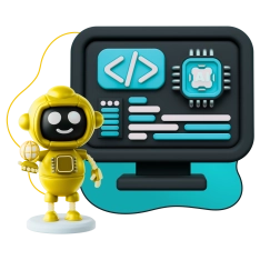 Vibe Coding & AI-инжиниринг - КИБЕРшкола программирования для детей, компьютерные курсы для школьников, начинающих и подростков - KIBERone г. Бугульма