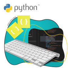 Программирование в Python. Создай свою первую игру! - КИБЕРшкола программирования для детей, компьютерные курсы для школьников, начинающих и подростков - KIBERone г. Бугульма