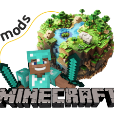 Создание модов в Minecraft - КИБЕРшкола программирования для детей, компьютерные курсы для школьников, начинающих и подростков - KIBERone г. Бугульма