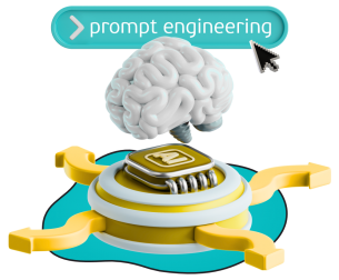 Промпт-инжиниринг: язык, который понимает ИИ. - КИБЕРшкола программирования для детей, компьютерные курсы для школьников, начинающих и подростков - KIBERone г. Бугульма