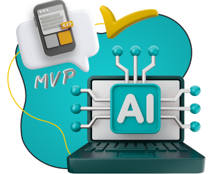 AI Product Lab. Собираем MVP за 3 занятия — как взрослые IT-команды - КИБЕРшкола программирования для детей, компьютерные курсы для школьников, начинающих и подростков - KIBERone г. Бугульма