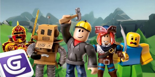 Создаем свою вселенную по мотивам любимой игры на движке GDevelop 5 - КИБЕРшкола программирования для детей, компьютерные курсы для школьников, начинающих и подростков - KIBERone г. Бугульма