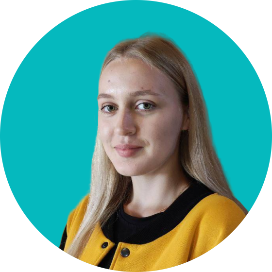 Ивилина Ш